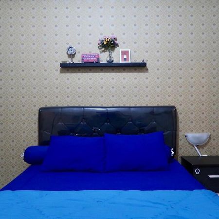 Bacup Studio Apartment @Galeri Ciumbuleuit Bandung Exterior foto