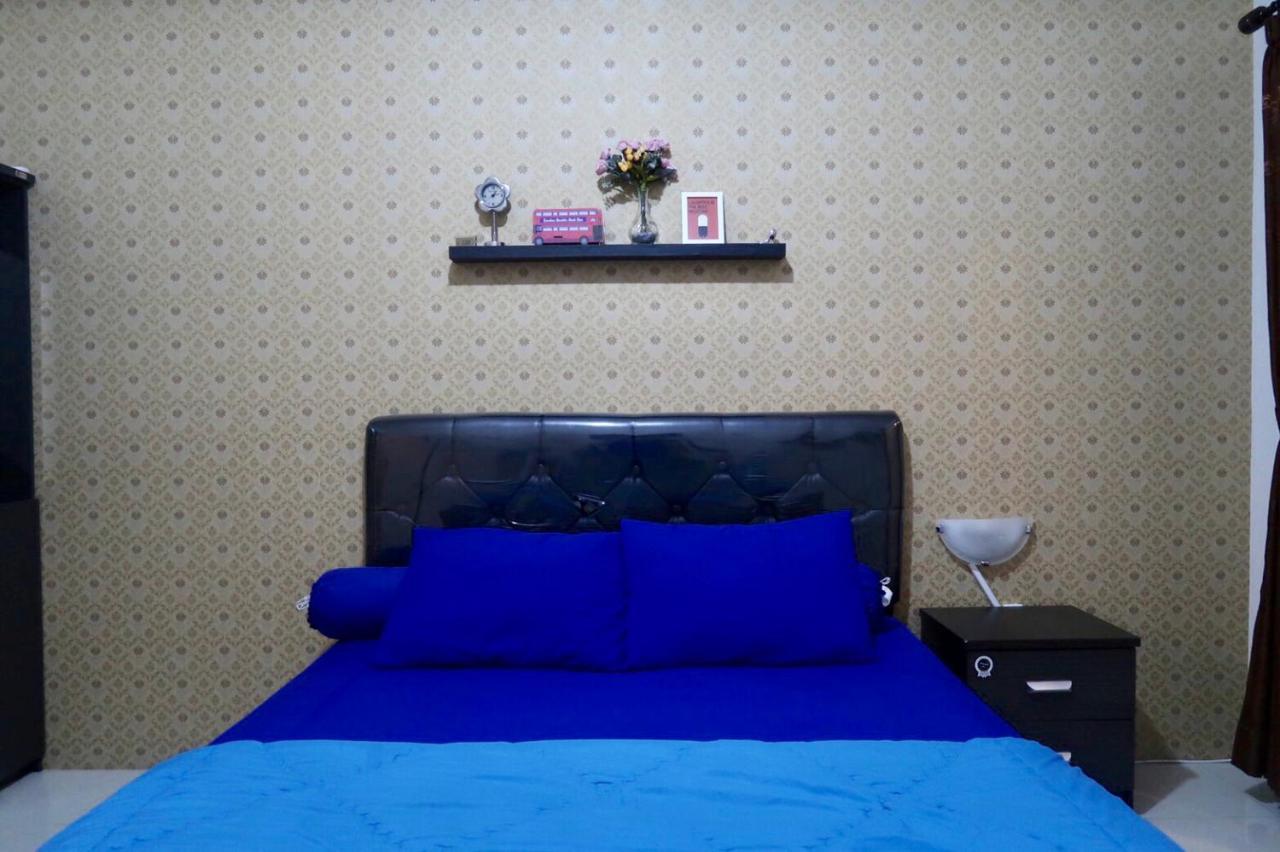 Bacup Studio Apartment @Galeri Ciumbuleuit Bandung Exterior foto